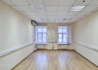 Сдача в аренду офиса, 30 м2, Москва, Мясницкая улица, 40с1, Басманный район