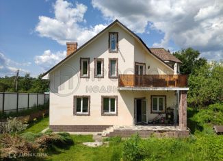 Продается дом, 225 м2, деревня Зеленково, деревня Зеленково, 8