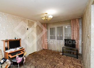 Продажа двухкомнатной квартиры, 46 м2, Челябинск, Каслинская улица, 50, район Заречье