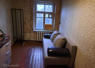 Продажа 2-комнатной квартиры, 38.1 м2, Нижний Новгород, Эльтонская улица, 50, Советский район