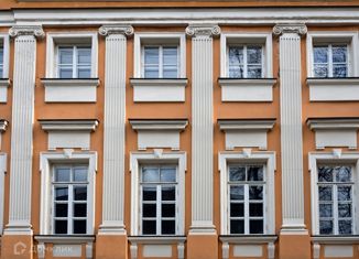 Сдается офис, 886.4 м2, Москва, Брюсов переулок, 2/14с9, Брюсов переулок