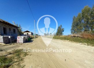 Продается участок, 11 сот., деревня Красный Восход