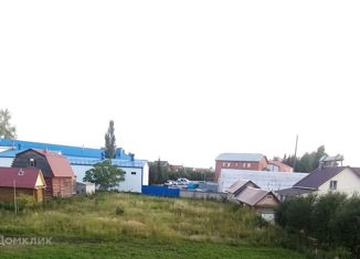 Земельный участок на продажу, 15 сот., деревня Князево, Центральная улица