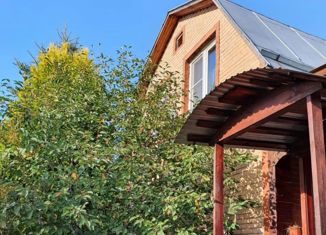 Сдам дом, 80 м2, село Домодедово, Полевая улица