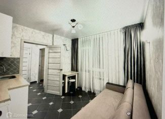 Продается 1-ком. квартира, 42 м2, Анапа, Владимирская улица, 154к3, ЖК Трио