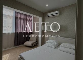 Продам квартиру студию, 32 м2, Сочи, улица Есауленко, 4/6, микрорайон Приморье