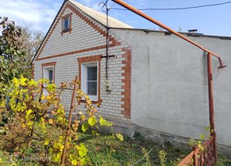 Продаю дом, 53.2 м2, посёлок 2-го участка института им. Докучаева, улица Победы