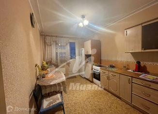 Продается двухкомнатная квартира, 55.3 м2, Москва, улица Горчакова, 1, улица Горчакова