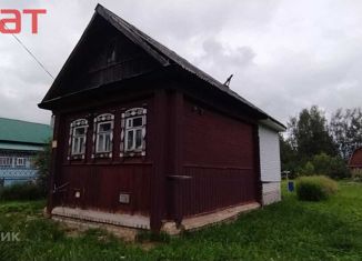 Продается дом, 90 м2, деревня Середняя, Волжская улица, 46