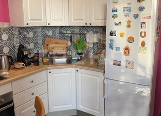 Продажа 1-ком. квартиры, 38.6 м2, Мурино, Привокзальная площадь, 1Ак1, ЖК Мечта