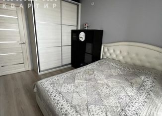 Продажа двухкомнатной квартиры, 46 м2, Омск, ЖК Кузьминки, Взлётная улица, 13/1