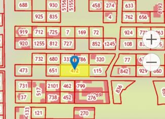 Продаю земельный участок, 10 сот., садоводческий потребительский кооператив Орбита