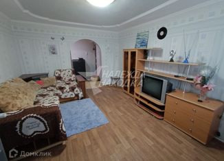 Сдаю в аренду 4-ком. квартиру, 78 м2, Приморский край, улица Дзержинского, 5А