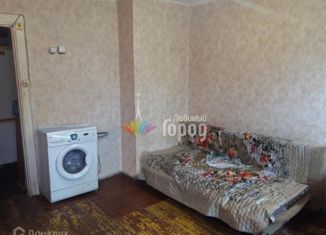 Продажа квартиры студии, 23.9 м2, Новокузнецк, проезд Курбатова, 4