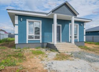 Продажа дома, 128 м2, посёлок Прохладный, Смородиновая улица, 9