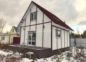 Продаю дом, 70 м2, СНТ Пищевик-1, СНТ Пищевик-1, 255