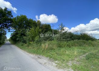 Продажа участка, 20 сот., поселок Нивенское, Больничная улица