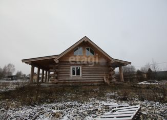 Продается дом, 60.6 м2, Вологодская область