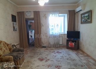 Продается трехкомнатная квартира, 48 м2, Новочеркасск, Пушкинская улица, 45