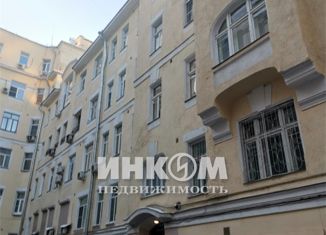 Продажа комнаты, 150 м2, Москва, метро Пушкинская, улица Малая Дмитровка, 23/15с2