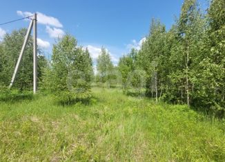 Продаю участок, 64 сот., деревня Соломасово