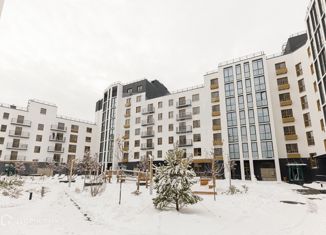 Таунхаус на продажу, 129.3 м2, посёлок Терема