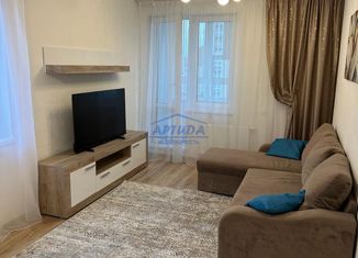 Продаю 2-комнатную квартиру, 48.2 м2, Нижний Новгород, Новокузнечихинская улица, 5, ЖК Новая Кузнечиха