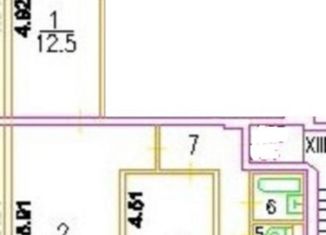 Трехкомнатная квартира на продажу, 58.4 м2, Москва, Союзный проспект, 10, ВАО