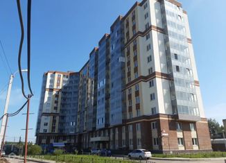 Продам 2-ком. квартиру, 61 м2, городской посёлок Янино-1, 7-я линия, 3