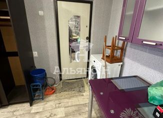 Продажа 1-ком. квартиры, 18 м2, Азов, улица Васильева, 81Б