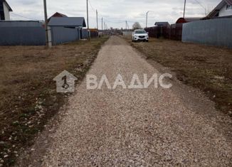 Продается земельный участок, 12 сот., деревня Горская, Молодёжная улица