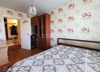 Продажа трехкомнатной квартиры, 62 м2, посёлок городского типа Смоляниново, Школьная улица, 9