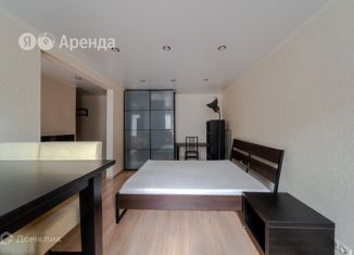 1-комнатная квартира в аренду, 27 м2, Москва, Большая Черёмушкинская улица, 15к1, район Котловка