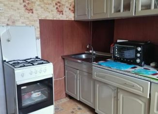 Двухкомнатная квартира на продажу, 50 м2, деревня Средняя Турша, Молодёжная улица, 2