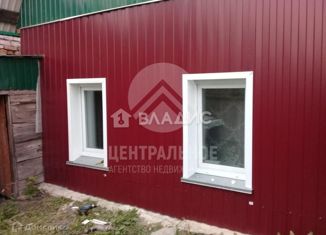 Дом на продажу, 65 м2, Новосибирск, Экскаваторная улица, 24, Экскаваторная улица