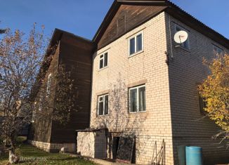 Продажа дома, 218 м2, Костромская область, Костромская улица, 48