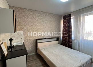 Продается квартира студия, 24 м2, Октябрьский, 38-й микрорайон, 6