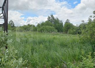 Продажа земельного участка, 10 сот., поселок Подъем