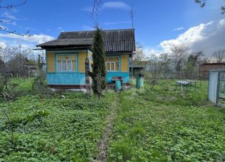 Продажа дома, 19.6 м2, садоводческое некоммерческое товарищество Калужский Железнодорожник