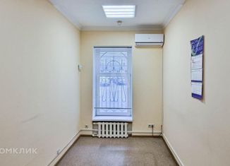 Сдам офис, 61 м2, Москва, Лялин переулок, 16, Лялин переулок