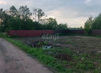 Продажа участка, 9.3 сот., деревня Цибино, 2-я Удачная улица