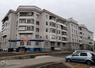 3-ком. квартира на продажу, 64.6 м2, Челябинск, улица Ловина, 15