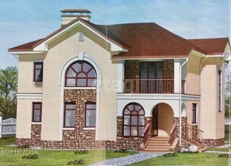 Продается дом, 269.22 м2, поселок Вознесенский, Цветочная улица