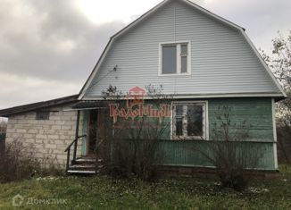 Продажа дома, 42.9 м2, деревня Новосёлка