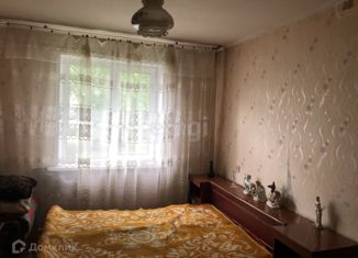 Продам трехкомнатную квартиру, 58.8 м2, Кемеровская область, проспект Архитекторов, 4