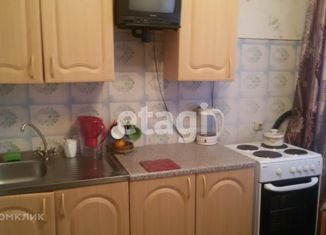 Сдается однокомнатная квартира, 33 м2, Новый Уренгой, улица Геологоразведчиков, 2А