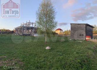 Продается земельный участок, 11 сот., деревня Красная Новь, 4-й Луговой проезд