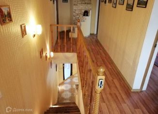 Продам дом, 209 м2, коттеджный посёлок Радужный, 4-я Продольная улица, 99