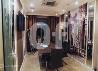 Сдается в аренду офис, 734 м2, Москва, Дегтярный переулок, 5с2, Дегтярный переулок