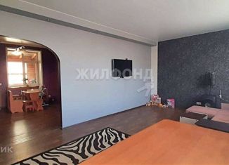 Продаю дом, 130 м2, село Красная Орловка, улица 60 лет Октября